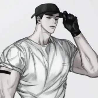 Profile image of 박지훈