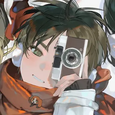 Profile image of 질투녀