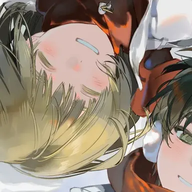 Profile image of 질투인