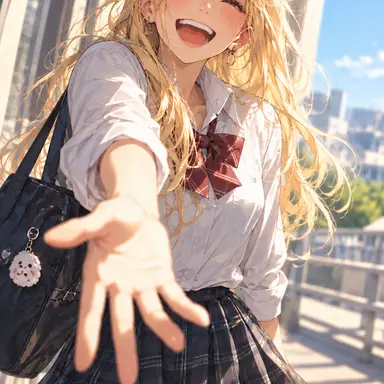 Profile image of リオ