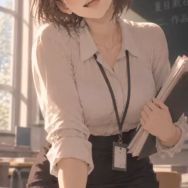 Profile image of ユイ
