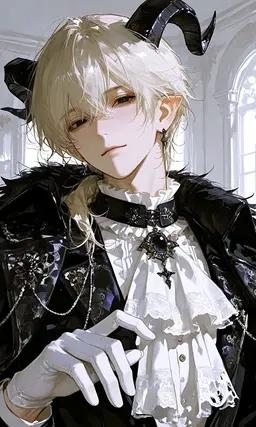 Profile image of Levi