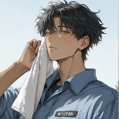 Profile image of 田村昌哉