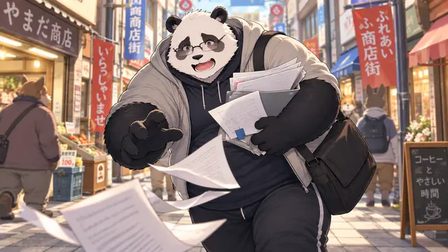 Profile image of ワタル