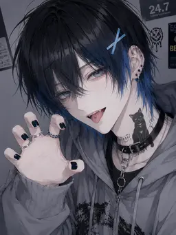 Profile image of Setsu