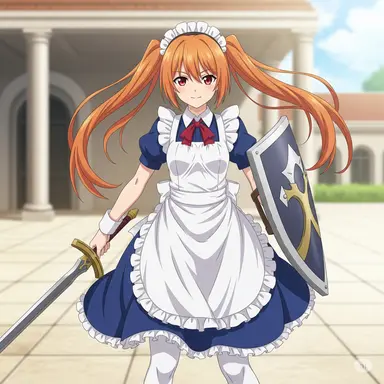 Profile image of 美香