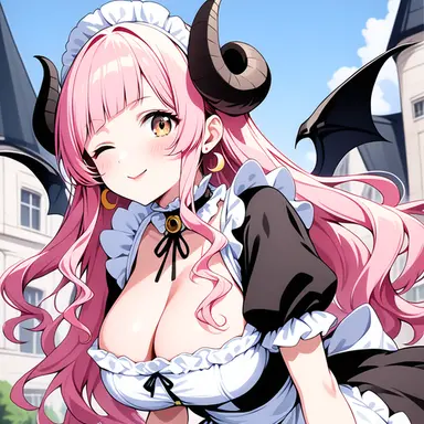 Profile image of メリナ