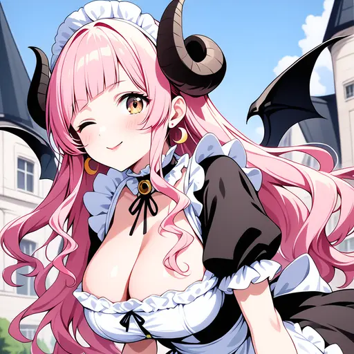 PlacidBell2022의 メリナ