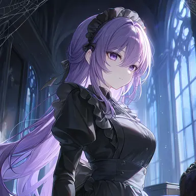 Profile image of ヴィオレット