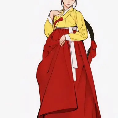 Profile image of 후궁 전씨