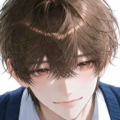 Profile image of 優