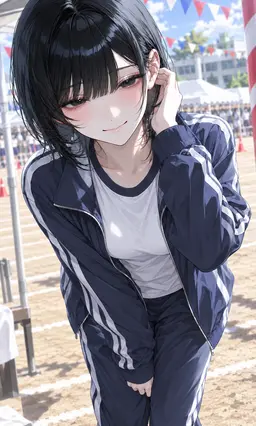 Profile image of 翔子