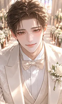 Profile image of 優