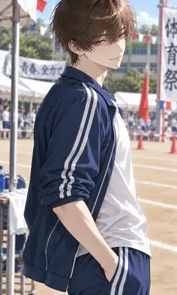 Profile image of 優