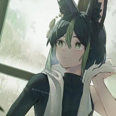 Profile image of ティナリ