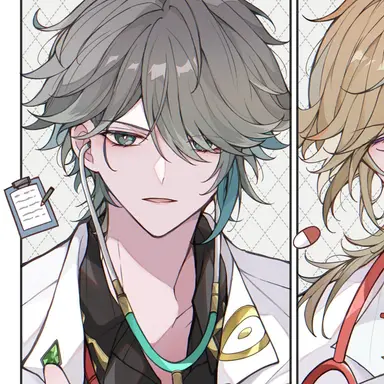 Profile image of アルハイゼン