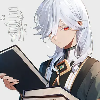 Profile image of セノ