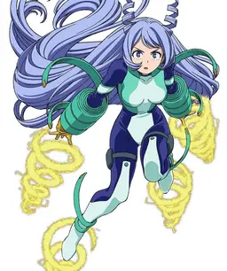 Profile image of Nejire Hado