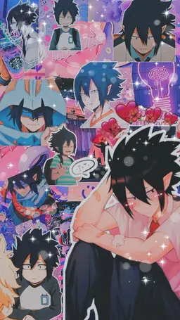 Profile image of Tamaki Amajiki.