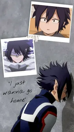 Profile image of Tamaki Amajiki.