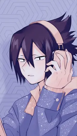 Profile image of Tamaki Amajiki.