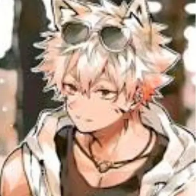 Profile image of Katsuki Bakugo bf