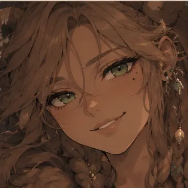 Profile image of Maya