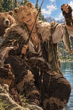 Profile image of Koda