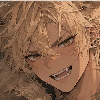 Profile image of Koda