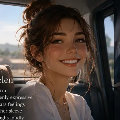 Profile image of Helen