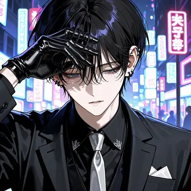 Profile image of 奏