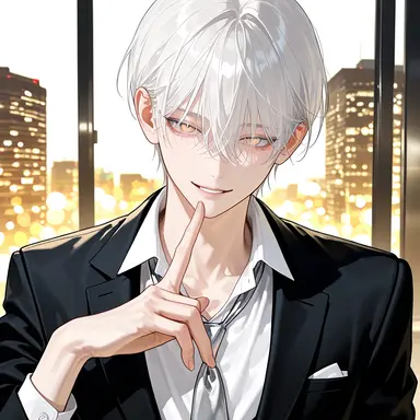 Profile image of 琉叶