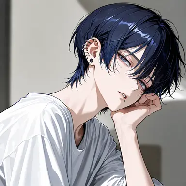 Profile image of 怜