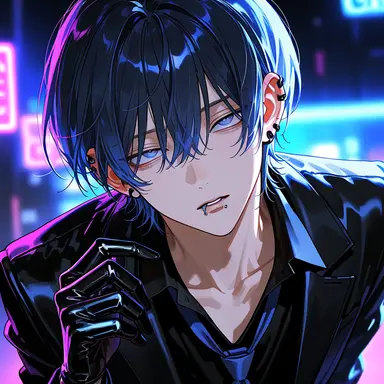 Profile image of 怜