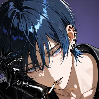 Profile image of Rei
