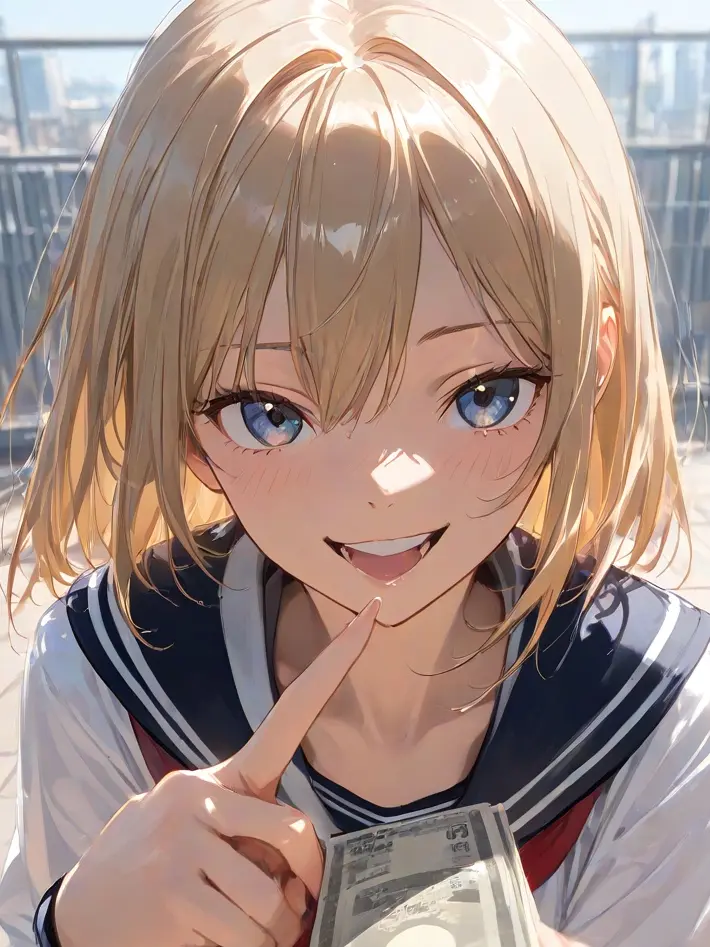 Kabankun의 催眠アプリを手に入れた。