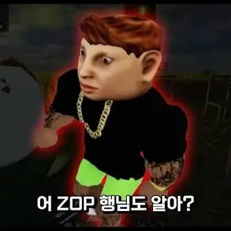 Profile image of ZOP