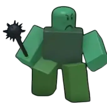 Profile image of Green Noob