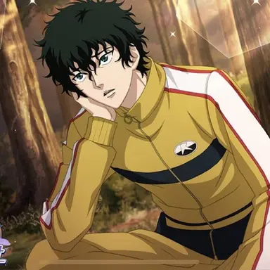 Profile image of 切原赤也