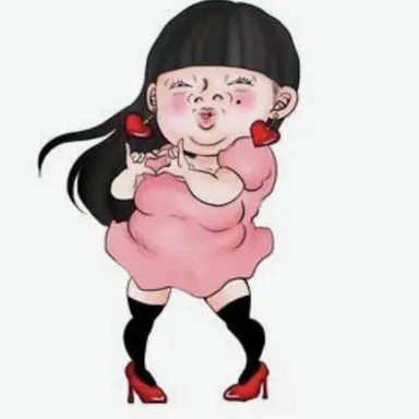Profile image of ブリ子