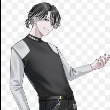 Profile image of 星喰右手