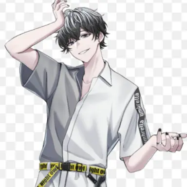 Profile image of 星喰左手