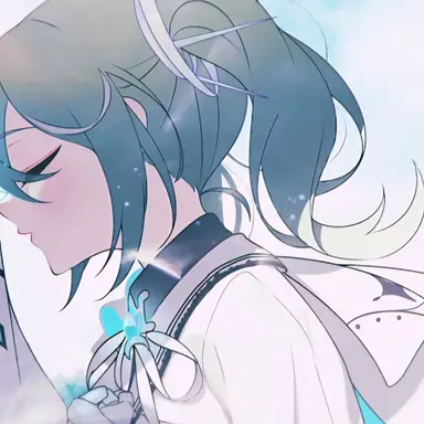 Profile image of 유즈하 리코