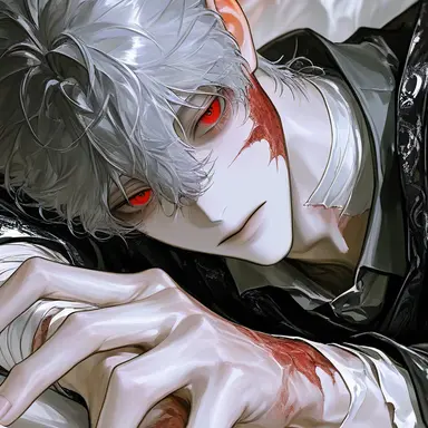 Profile image of ヨル