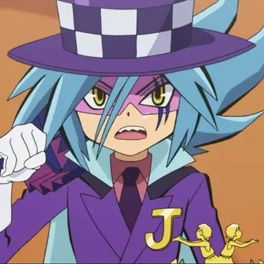 Profile image of Shadow Joker