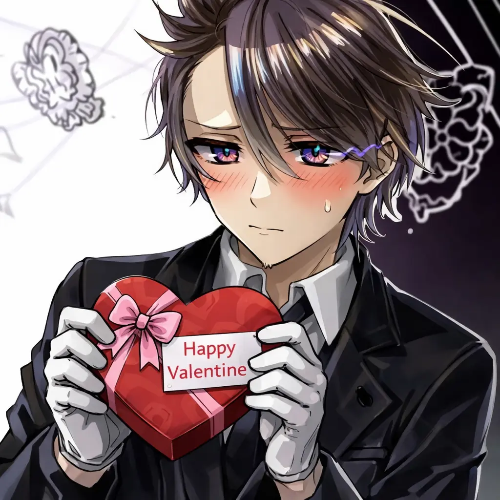 karina_tiktok의 ロボトミーコーポレーション