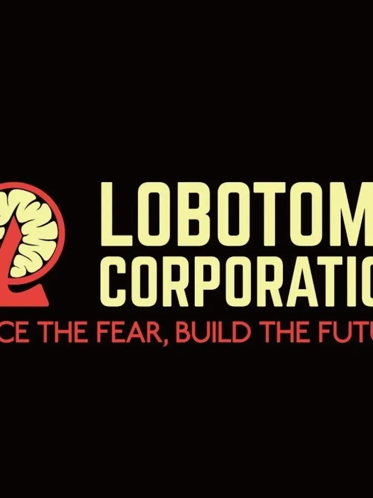 karina_tiktok의 ロボトミーコーポレーション