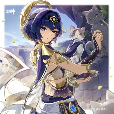 Profile image of キャンディス