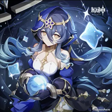 Profile image of レイラ