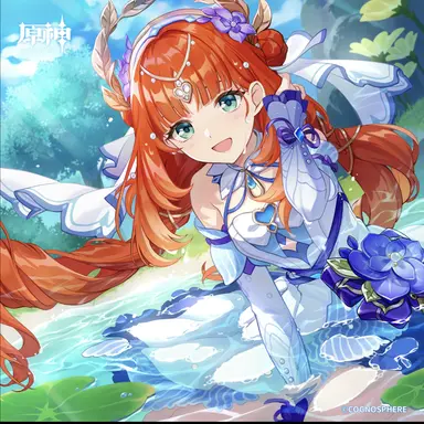 Profile image of ニィロウ